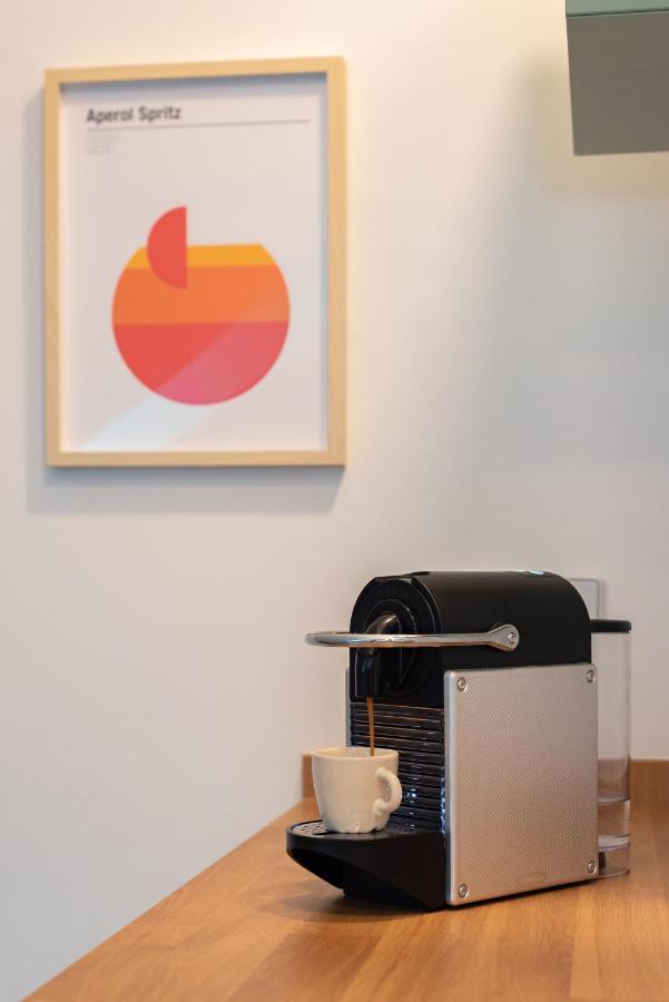 Bauhaus - Netflix, Nespresso, Zentral, Messe * Chemnitz