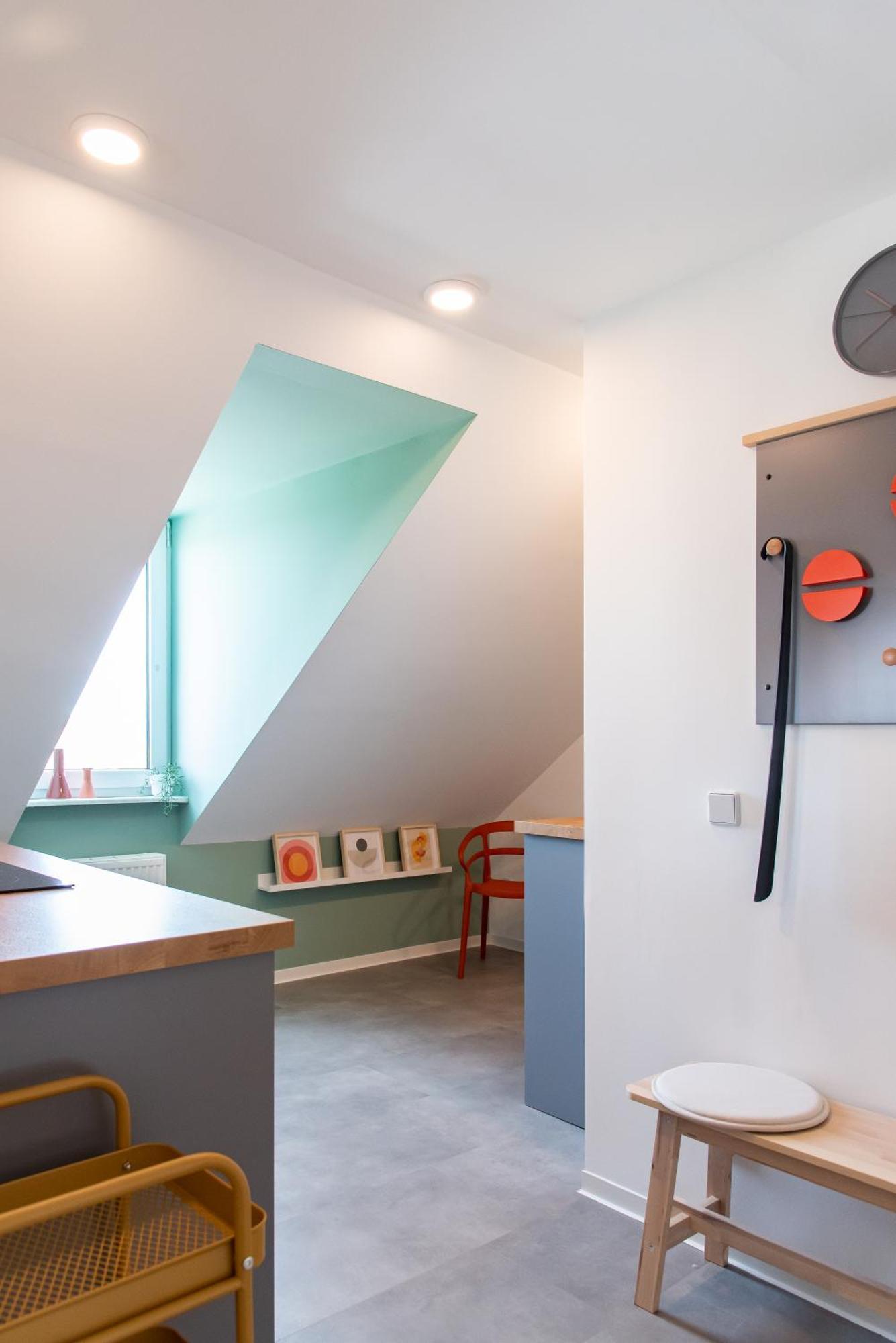 Apartment Bauhaus - Netflix, Nespresso, Zentral, Messe Chemnitz